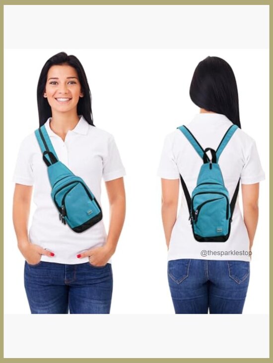 Backpacks